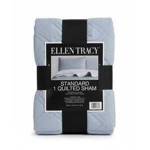 Standard 1 Quilted Sham 20x26in 100% Polyester
