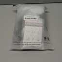 KRSI Brown V Part Wig Body Wave Half Wigs for Black Women Upgrade U Part Wig Glueless Full Head Clip in Hair Extensions 24" Long Brown Synthetic Hair Replacement Half Wigs #4