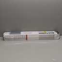 Retractable Baby Gates with Cat Door 80" Wide Retractable Dog Gate with Pet Door Outdoor Retractable Gate for Dogs Retractable Pet Gate with Door Mesh Baby Gate Retractable Mesh Dog Gate (Black)