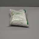 Wokceer 6.6FT Wedding Arch Backdrop Cover Spandex Fitted Ivory Wedding Arch Covers Round Top Chiara Arches Backdrop Cover for Birthday Party Ceremony Banquet Decoration.