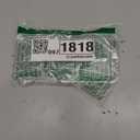 for iPhone 16 Pro Max Phone Case 6.9 inch, Drop Protection Puffer Design, Compatible with MagSafe, Shockproof Soft TPU & Hard Pc White