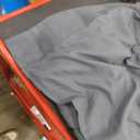 Bedsure Queen Sheet Set - 4 Pieces Soft Queen Size Sheets - Breathable & Cooling - Hotel Luxury - Easy Care Polyester Microfiber Bedding for Women, Men, Dark Grey