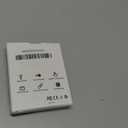 Aieloar Wireless CarPlay Adapter UK for iPhone, Wireless Carplay Dongle Adaptor with Fast Connection-Aluminum Alloy