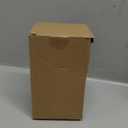 Bisenkud Refillable Bottle for Swiffer Wet Jet Mop - 500ml /17 FL OZ - Leak-Proof HDPE Solution Bottle, EmptyNot for Power mop