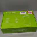 Portable Shower for Camping, [Long-Lasting] Spopal 6000mAh Rechargeable Camping Shower with Intelligent LED Display, 4 Spray Modes, IPX7 Waterproof Outdoor Camp Pump for Hiking, Travel, Car, Pet (Grey)