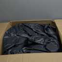 OhGeni 20" Raised King Air Mattress with Built in Pump, Luxury Real Bed Height Blow up Mattress, 3-4 Persons Inflatable Mattress for Guests & Family Party, Ideal for Elder People, 700lbs