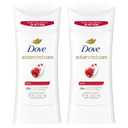 Dove Advanced Care Antiperspirant Deodorant for Women Twin Pack Revive 72 hour sweat and odor protection 2.6 oz