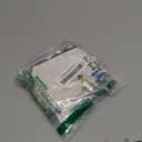 WZJHCL Bill Cipher Makeup Pouch Cartoon Cosmetic Kit Bag Book Of Bill Survival Kit Mystery Shack Storage Pouch Bag (Bye)