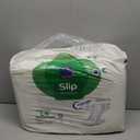 Abena Classic Design Adult Diapers, Slip Special Premium Incontinence Briefs, Heavy Absorbency, Level 4, Large, 12 Count