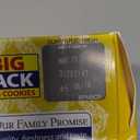 Little Debbie Nutty Buddy Creme Pie Big Pack, 16.9 oz Box