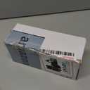 EZVALO 6-Pack Under Cabinet Lighting with Charging Station, 2000mAh Rechargeable Wireless Motion Sensor Lights, 3 Color Temps, Dimmable, Timer, Magnetic, with Remote Control for Kitchen, Closet, Stair