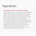 Briogeo Don't Despair, Repair! Super Moisture Shampoo, Dry Damaged Hair, Hair Shampoo with Argan Oil for Hair, Hair Moisturizer Hair Treatment, Protein Shampoo, Vegan, Cruelty-Free (16 Fl Oz (Pack of 1))