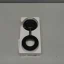 JOYROOM Magsafe Car Mount, Vacuum Car Phone Mount with Strong Magnet, 360 Metal Strut Suction Cup Phone Mount for iPhone 17 Pro Max/16 15 14 13 12 Series& Android Magsafe Case,Silver