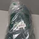 REDKISS Soft 6 Piece Bath Towel Set - 2 Bath Sheets, 2 Hand Towels, 2 Washcloths - Highly Absorbent, Quick Dry, Lightweight Towel Sets Collection, Premium Dark Green Towels for Bathroom, Gym & Spa