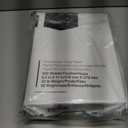 2 x Amazon Basics Multipurpose Copy Printer Paper, 8.5 x 11 Inches, 20 lb, 1 Ream, (500 Sheets), 92 Bright, White