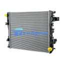 Aluminum Core Radiator for 2020-2022 Ram 1500 3.0L and for 2019-2022 Ram 1500 3.6L V6, 2021 Full Performance Aluminium Radiators