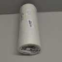 Frienda 12 Inches x 80 ft 6 Mil Rolls Blank Stencil Sheets Acetate Sheets Clear Template Material Reusable Acetate Rolls for Crafts Stencil Paper Vinyl for Cutting Machines(Translucent)