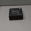 Heavy Duty Bike Chain Lock  5 Digit Combination Anti-Theft Bicycle Lock, 3FT/4FT/5FT Hardened Steel Square Links for E-Bike, Motorcycle, Scooter, Gate