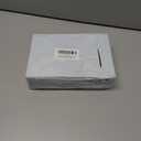 Premium Ceramic Disc Brake Pad Set - Compatible with Select Buick Cascada, LaCrosse, Regal; Cadillac ELR; Chevrolet Equinox, Impala, Malibu; GMC Terrain; Saab 9-5 + More; FRONT