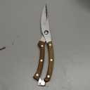 Stainless Steel Pruning Shears, Floral Scissors, Branch Tools