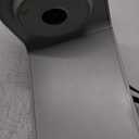 Keurig K-Mini Single Serve K-Cup Pod Coffee Maker, 6 to 12oz Brew size, with Cord Storage, Perfect for Small Spaces, Studio Gray