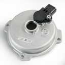 243602GGD0 Engine Variable Timing Solenoid with Sensor Compatible with 2015 2016 2017 2018 2019 2020 2021 Hyundai Kia 2.0L 2.4L