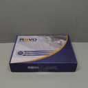 REVO Engine Timing Chain Kit for Mercedes-Benz 2010-2015 SLK250 E250 C250 1.8 M271 Replace# 0009931078 0009932076