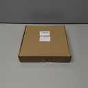 Electric Rotating Christmas Tree Topper Holder, 7.8inch 360 Degree Rotating Christmas Tree Topper Stand for Holiday Decor Universal Spinning Tree Toppers Stabilizer for All Type Decoration