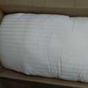 Beckham Hotel Collection Bed Pillows King Size Set of 2