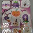 Fridge Magnets for Toddlers 1-3,Refrigerator Magnets for Kids, Educational Baby Gift,Strong Full Back Magnetic