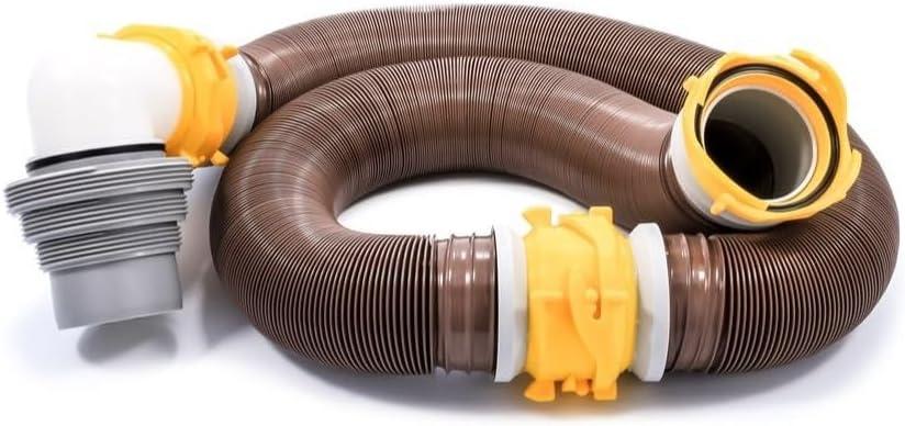 Camco Sewer Hose 1 pk