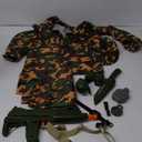 Kids Costume Toy for Boys and Girls 3-9