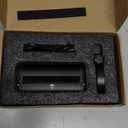 Best Bright Bike Light for Night Riding, 1000 Lumen Bicycle Light High Beam Low Beam, Rechargeable Bicycle Headlight Set, Waterproof Bike Headlight