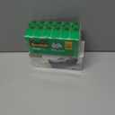 Scotch Magic Tape Desktop Dispenser, 6 Rolls of 3/4" x 1000" Each Plus 1 Desktop Tape Dispenser, Great for Repair, Wrapping and Office Applications