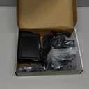 Car Mirror Display Monitor Simple Installation Stable Night Vision Baby Car Camera Safe for SUV for Pickup