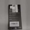 TOCOL for 17 ProMax Case, Full Camera Protection, Built-in Magnetic Ring, Compatible with Magsafe, Translucent Matte Phone Case for 17 ProMax 6.9 inch (Midnight Purple)