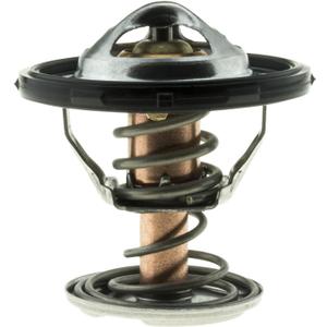 MotoRad 523-180 Thermostat - Chevrolet Silverado 1500 (07-23) Tahoe (07-23) Silverado 2500 HD (07-23) Express 2500 (07-21) Suburban 1500 (07-14), GMC Sierra 1500 (07-23) Yukon (07-23)