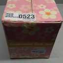 Medication Combination Lock Boxes with Code for Personal Items, Medicine Lockbox for Documents 10 x 7.25 x 7.75 Inches Black (Standard)