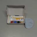 Tub, Tile and Shower Repair Kit (Color Match), Hupeyna Porcelain Repair Kit, Bathtub Repair Kit for Chips Dents Cracks Holes Scratchs, etc. Fiberglass Repair Set - Offer More Color Options