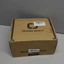 goldenwarm Brushed Nickel Cabinet Pulls Silver Drawer Handles Square Hardware for Kitchen Dresser, 6-1/4 Inch Hole Center, Pack of 30 