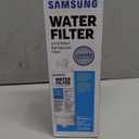 PUREPLUS DA29-00020B Refrigerator Water Filter Replacement for Samsung RF28HMEDBSR, RF263BEAESR, HDX FMS-2, HAF-CIN/EXP, RF4287HARS, RF28HFEDBSR, DA29-00020A, RF261BEAESR, DA97-08006A, 469101,  1 count