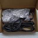 90W Power Supply Cord Charger Adapter for HP Pavilion Dv4 Dv6 Dv7 G50 G60 G60T G61 G62 G72 2000;Elitebook 8460p 8440p 2540p 8470p 2560p 6930p 2570p 8540p ;for Hp Presario 2210B 2510P CQ40 CQ45 Cq50