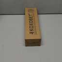 Laser Level with 60in Tripod, HUEPAR 98Ft Self Leveling Laser Level Green Line Laser Cross Line Laser Leveler Tool for Picture Hanging, Home Renovation, Indoor Project, Battery&Carrying Bag Included