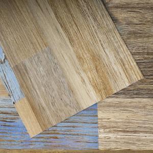 Art3d 36-Pack 54 Sq.ft Peel and Stick Floor Tiles Vinyl Plank Flooring Wood Look, Adhesive and Waterproof Tile Sticker for Bedroom, Living Room, Kitchen, RV in Aspen Yellow