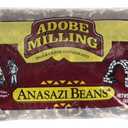 Dried Anasazi Beans 16oz Bag (Pack of 1)