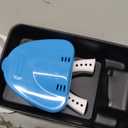DenTek Professional-Fit Dental Guard, Mouth Guard for Grinding Teeth at Night, 1 Count