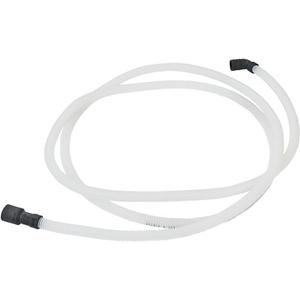 Whirlpool W11381654 Original Genuine OEMDishwasher Drain Hose