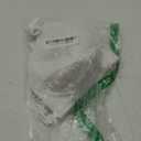 Vanity Fair Women's Beauty Back Full Coverage Wirefree Bra 72345 (34D)