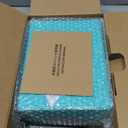 Yintiny Blue Time Music Box CD Player with Speaker for Home Decoration