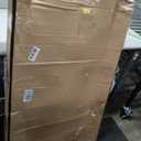 Imperius Foldable Box Spring, Bunkie Board, Bed Support Slats, Bed Boards for Under, Full 60 x 48 in